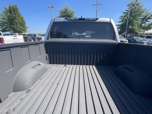 Used 2024 Toyota Tundra SR AWD/4WD image 9