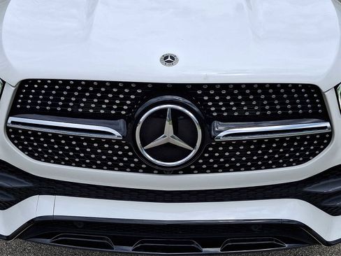 Used 2023 Mercedes-Benz GLE 350 4MATIC image 9