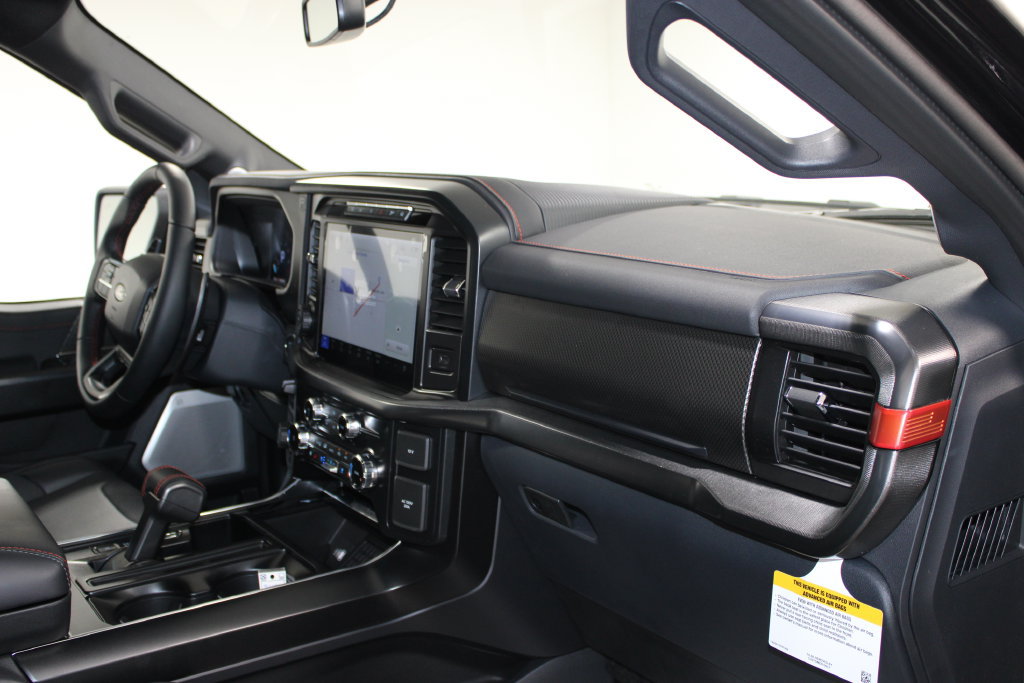 New 2026 Ford F150 Raptor AWD/4WD image 23