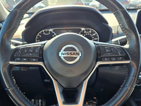 Used 2019 Nissan Altima 2.5 SR image 23