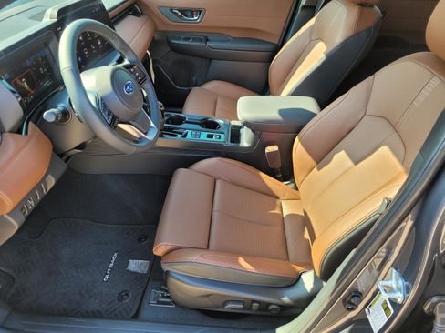 New 2026 Subaru Outback Touring XT AWD/4WD image 3