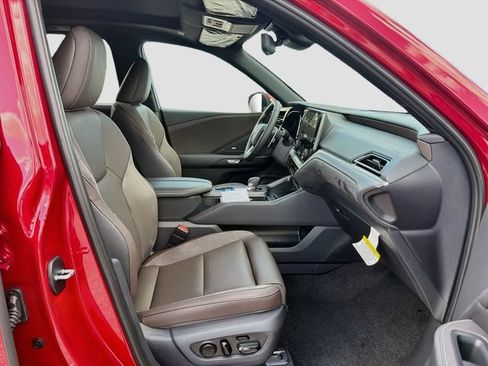 New 2026 Lexus TX 350 AWD w/ Technology Package image 16