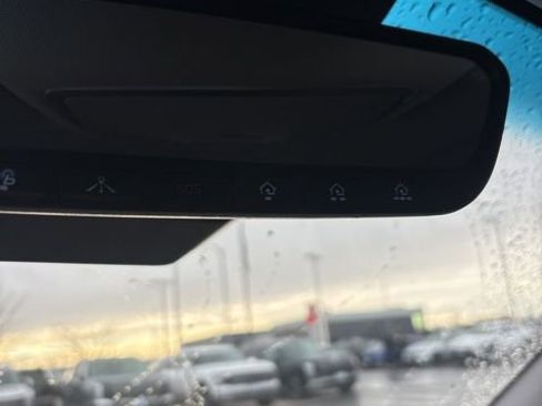 Used 2021 Hyundai Tucson Ultimate w/ Cargo Package image 27