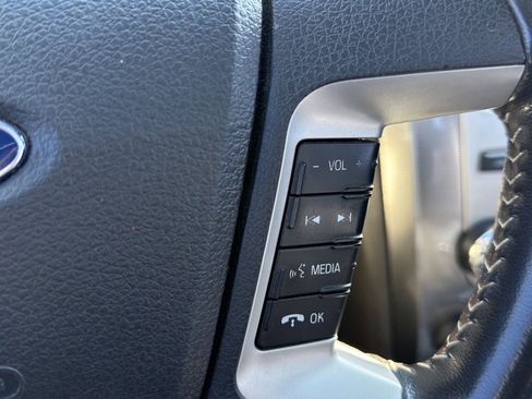 Used 2012 Ford Fusion SEL image 41