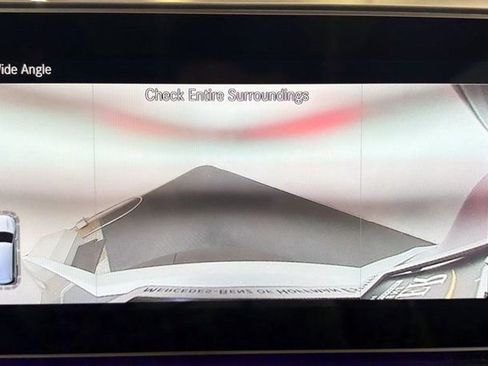 Used 2023 Mercedes-Benz GLS 63 AMG GLS 63 AMG image 22