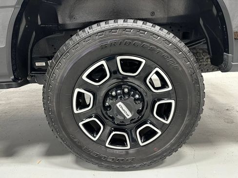 Used 2026 Ford F250 Platinum AWD/4WD image 65