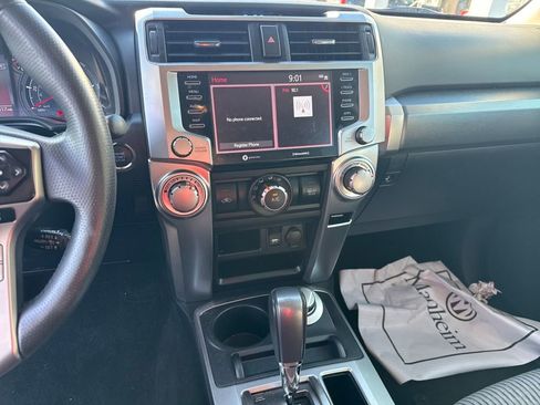 Used 2023 Toyota 4Runner SR5 image 20