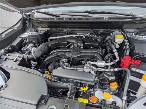 New 2026 Subaru Outback Premium image 25