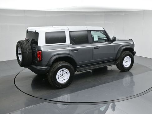New 2026 Ford Bronco Heritage Edition AWD/4WD image 43