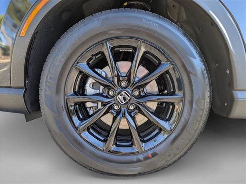 New 2026 Honda CR-V Sport-L image 10