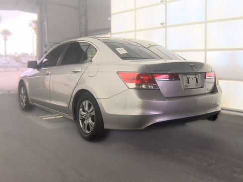 Used 2012 Honda Accord SE image 6