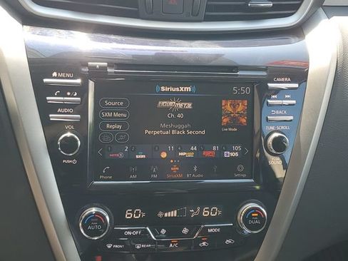 Certified 2024 Nissan Murano SV FWD image 4
