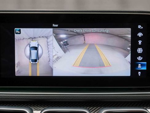 Certified 2022 Mercedes-Benz GLE 53 AMG 4MATIC Coupe image 26