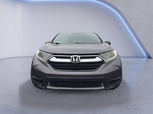 Used 2018 Honda CR-V LX image 8