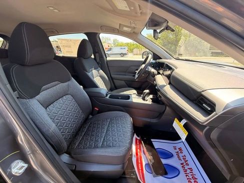 New 2026 Nissan Kicks SV w/ Cold Weather Package AWD/4WD image 14