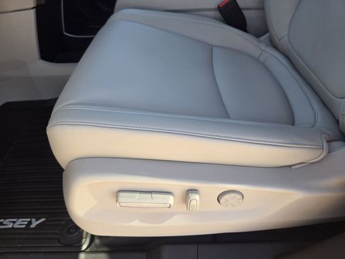 New 2026 Honda Odyssey EX-L image 22