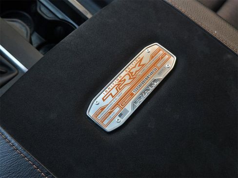 Used 2022 RAM 1500 TRX w/ TRX Level 2 Equipment Group image 33