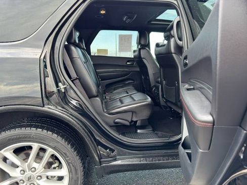 Used 2024 Dodge Durango GT image 18