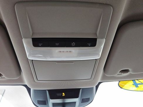 Used 2024 Nissan Rogue S image 41