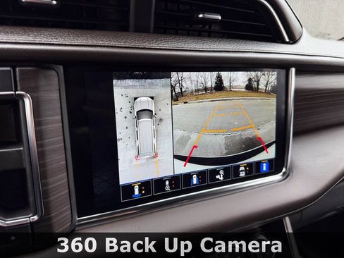 Used 2022 GMC Yukon Denali image 37