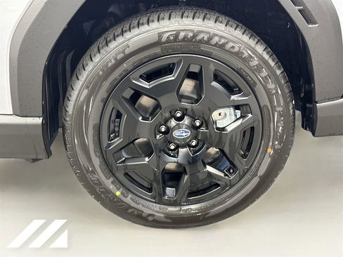 New 2026 Subaru Outback Limited AWD/4WD image 33