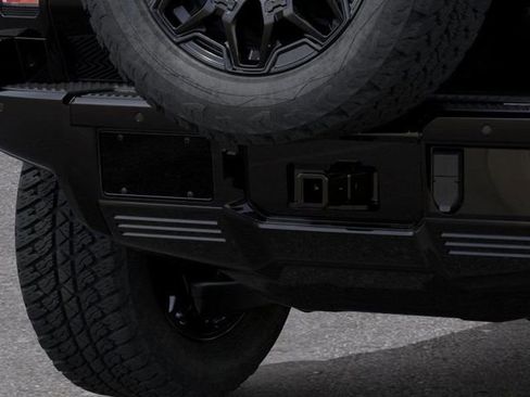 New 2026 GMC Hummer EV SUV image 14