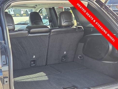 Used 2021 Jeep Cherokee Limited w/ Elite Package image 9