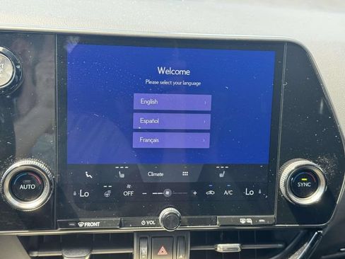 Used 2022 Lexus NX 350 AWD w/ Cold Area Package image 33