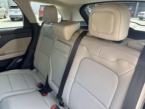 New 2026 Lincoln Corsair Grand Touring image 14