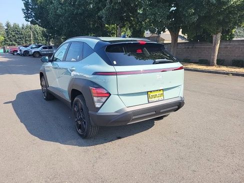 New 2026 Hyundai Kona SEL Sport image 3