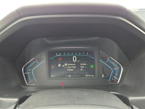 Used 2023 Honda Odyssey Sport image 31