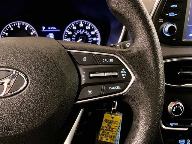 Used 2020 Hyundai Santa Fe SE AWD/4WD image 18