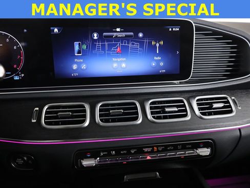 Used 2026 Mercedes-Benz GLE 350 4MATIC image 18