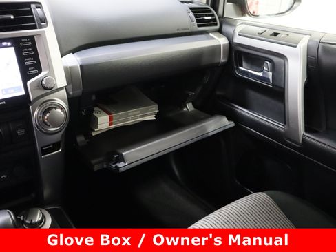 Used 2024 Toyota 4Runner SR5 image 24