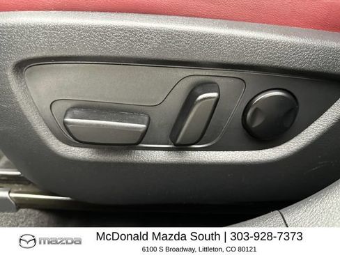Certified 2023 MAZDA CX-30 AWD 2.5 S w/ Preferred Package image 12