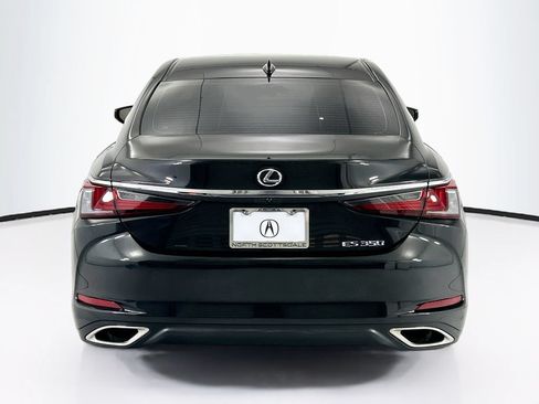 Used 2025 Lexus ES 350 w/ Accessory Package (Z2) FWD image 6