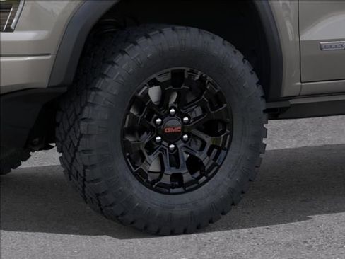 New 2026 GMC Canyon Elevation w/ Convenience Package AWD/4WD image 9