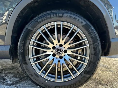 New 2026 Mercedes-Benz GLC 300 4MATIC image 11