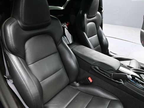 Used 2013 Chevrolet Corvette Grand Sport w/ 3LT Preferred Equipment Group RWD image 19