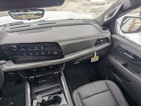 New 2026 Chevrolet Suburban RST w/ Advanced Technology Package image 22