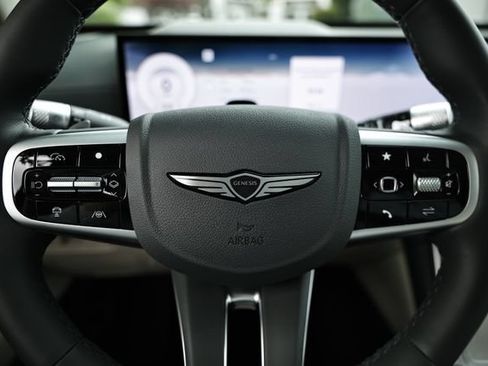 New 2026 Genesis GV80 3.5T Advanced AWD/4WD image 32