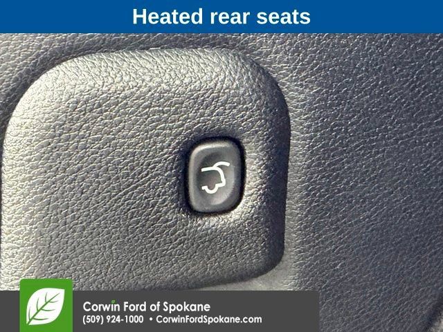 Used 2018 Jeep Grand Cherokee High Altitude AWD/4WD image 21