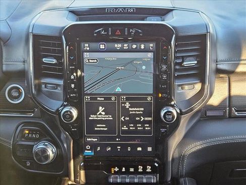 Used 2022 RAM 1500 Limited image 15