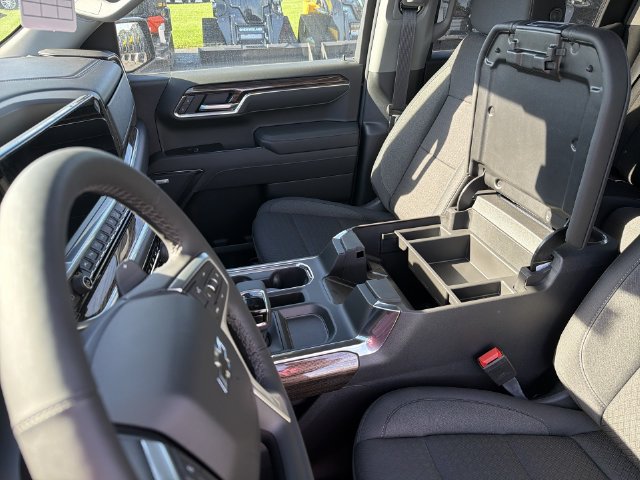 New 2026 Chevrolet Silverado 1500 RST w/ All Star Edition Plus AWD/4WD image 26