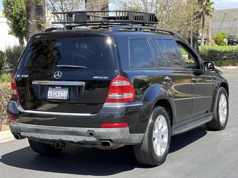 Used 2007 Mercedes-Benz GL 450 4MATIC image 15