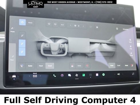 Used 2023 Tesla Model S Plaid image 19