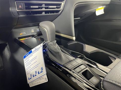 New 2026 Toyota Camry XSE w/ Premium Package AWD/4WD image 21