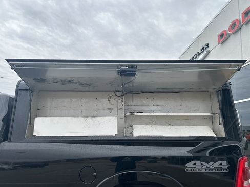 Used 2022 RAM 2500 Laramie image 15