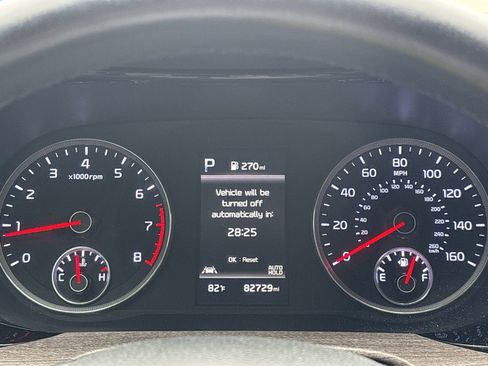 Used 2021 Kia K5 EX w/ EX Premium Package image 28