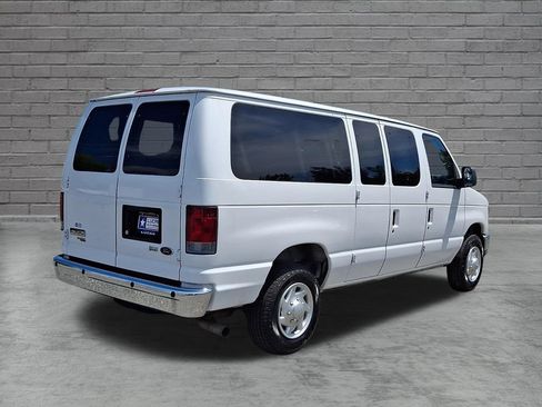 Used 2011 Ford E-350 and Econoline 350 XLT RWD image 12
